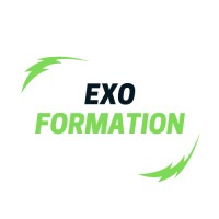 Exo formation logo - Similar company to Holis Coaching