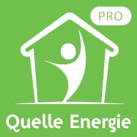 QUELLE ENERGIE PRO logo - Similar company to Solar Crowd