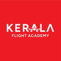 Kerala Flight Academy logo - Similar company to Icarus Aviation