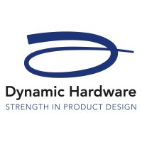 Dynamic Hardware logo - Similar company to Izé