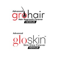 Advanced GroHair & GloSkin logo - Similar company to Nusecond Technologies Private Limited