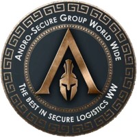 AndroSecure Group logo - Similar company to Redoystor Media