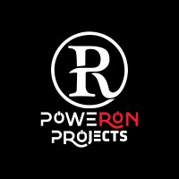 PoweRON Projects logo - Similar company to Kavron Group