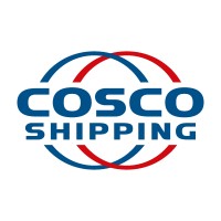 COSCO SHIPPING LINES MÉXICO logo - Similar company to Impacto Aduanero
