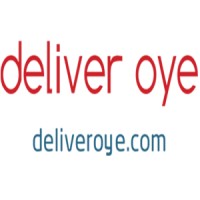 DeliverOye logo - Similar company to Whoopiee Technologies Private Ltd.