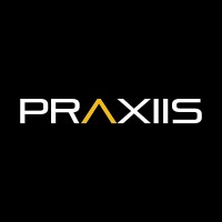 PRAXIIS logo - Similar company to Spinup