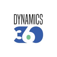 Dynamics 360 - Microsoft Dynamics Partner logo - Similar company to Z-Technologies