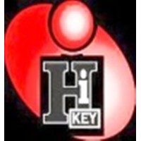 HIKEY logo - Similar company to Supremarts