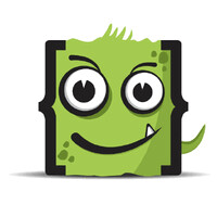 CodeMonster logo - Similar company to Accelerate Ventures