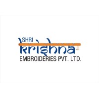 SHRI KRISHNA EMBROIDERIES PRIVATE LIMITED logo - Similar company to Sippin'