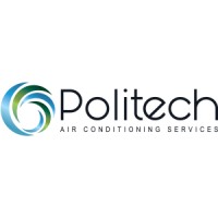 Politech Air Conditioning Services logo - Similar company to Occt3D
