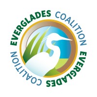 Everglades Coalition logo - Similar company to Julián For The Future