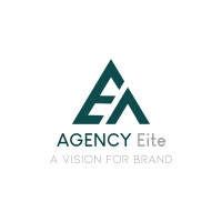 Agency Eite logo - Similar company to Firstenquiry Digital Media