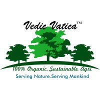 Vedic Vatica Private Limited logo - Similar company to Jai Jungle Farmers Producer Company Limited
