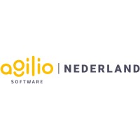 Agilio Software Nederland logo - Similar company to Ontplooi