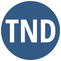 TND Brasil logo - Similar company to Secureway Tecnologia