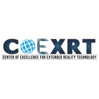 Centre of Excellence for Extended Reality Technology & Ai (COEXRT-AI) logo - Similar company to Extended Reality Systems (Xrs)