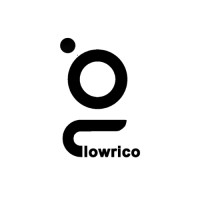Glowrico logo - Similar company to Novavii Beauty