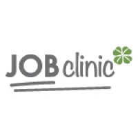 JOB clinic logo - Similar company to Physioveda India