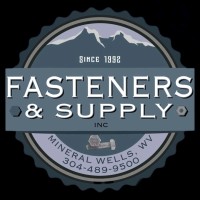 FASTENERS & SUPPLY, INC. logo - Similar company to Oasis Canyon