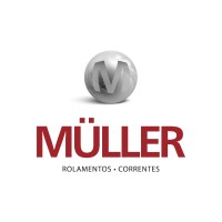 Müller Comercial e Industrial LTDA logo - Similar company to Tracksellers