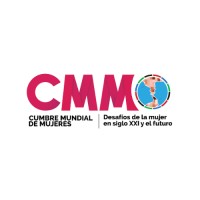 Cumbre Mundial de Mujeres logo - Similar company to Cumbre Mundial De Comunicación Política