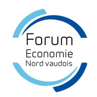 Forum économie du Nord vaudois - FENV logo - Similar company to Frush.Yes