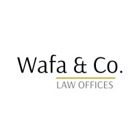 Wafa & Wafa logo - Similar company to Synigoros Partners