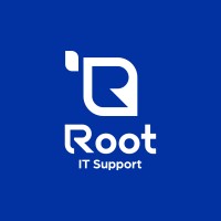 Root IT Support logo - Similar company to Eci Distribution