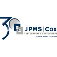 Jpms Cox Pllc