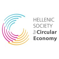 Hellenic Society for Circular Economy I Ελληνικός Σύνδεσμος Κυκλικής Οικονομίας logo - Similar company to Circular Economy And Sustainability - Cies (Springer Journal)