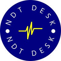 NDTDESK logo - Similar company to Riteh Racing Team