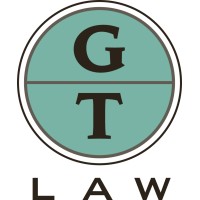 GT Law Firm logo - Similar company to Gt Law Llc