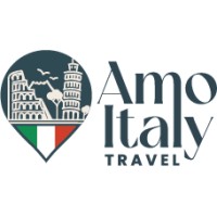Amo Italy Travel logo - Similar company to Planetazur