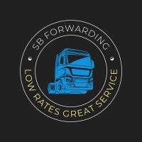 SB Forwarding logo - Similar company to 7Freight Services