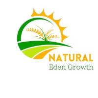 Natural Eden Growth logo - Similar company to Growth Poles