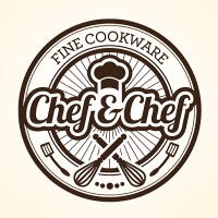 Chef & Chef logo - Similar company to Maison Craft Official