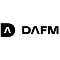 Digital Asset Funds Management logo - Similar company to Pinpoint Macro Analytics