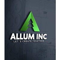 Allum Inc logo - Similar company to The Elevated Group