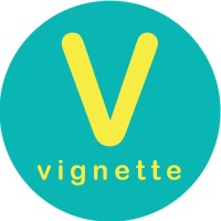 Texas Vignette logo - Similar company to Roma Foundation