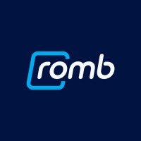 Romb logo - Similar company to Ati-Kos