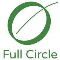 Full-Circle logo - Similar company to La Mitra