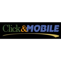 Click and Mobile logo - Similar company to Edwinmwheat.Com