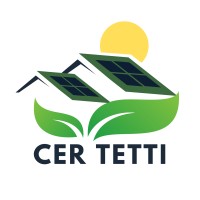 CER TETTI logo - Similar company to Vaysunic