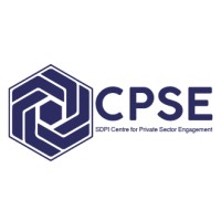 SDPI Centre for Private Sector Engagement logo - Similar company to Sdpi Center For Learning And Development
