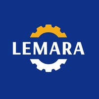UAB Lemara CNC logo - Similar company to Prodtech Engineering