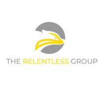 The Relentless Group logo - Similar company to Relentless Group