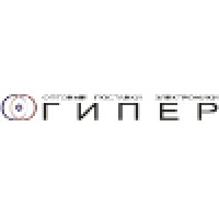 Гипер logo - Similar company to Site Elite Studio