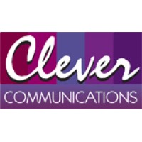 Clever Communications logo - Similar company to Bam! Autographs