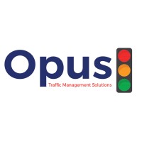 Opus Traffic Management Solutions logo - Similar company to Opus Utility Solutions